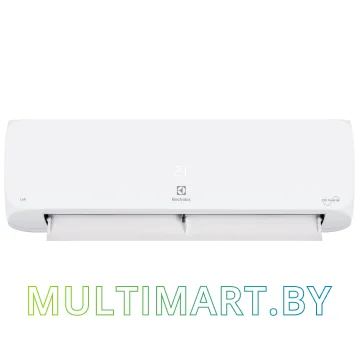 Кондиционер Electrolux Loft DC EACS/I-07HAL/N8 картинка 6